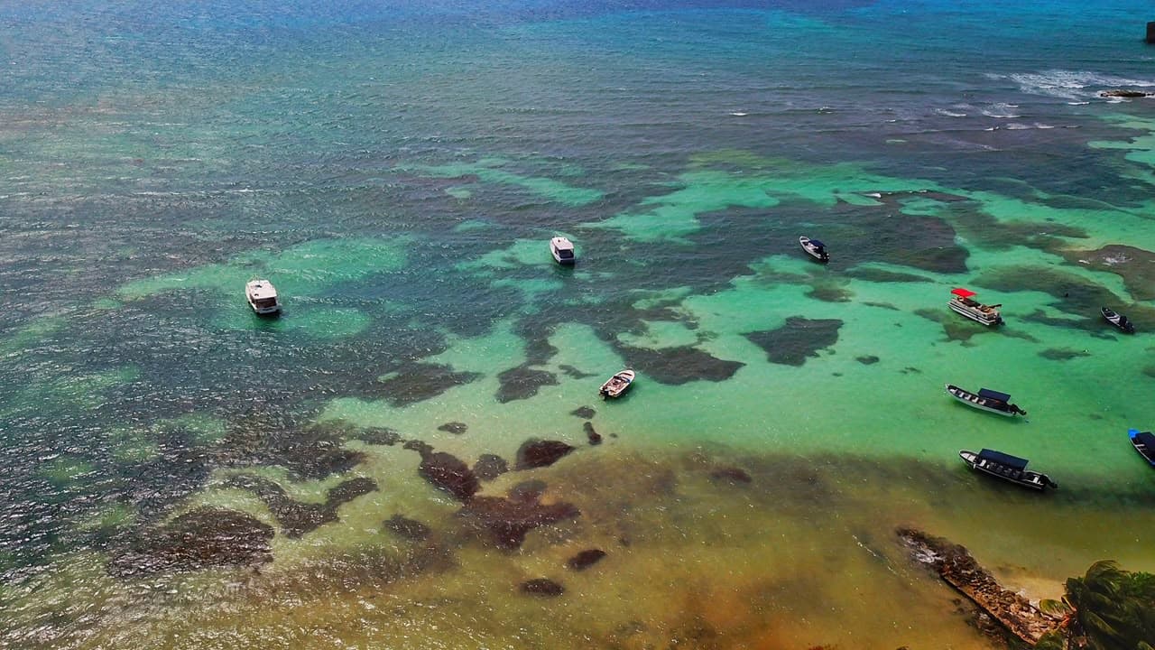 ROCKY CAY - Detalle