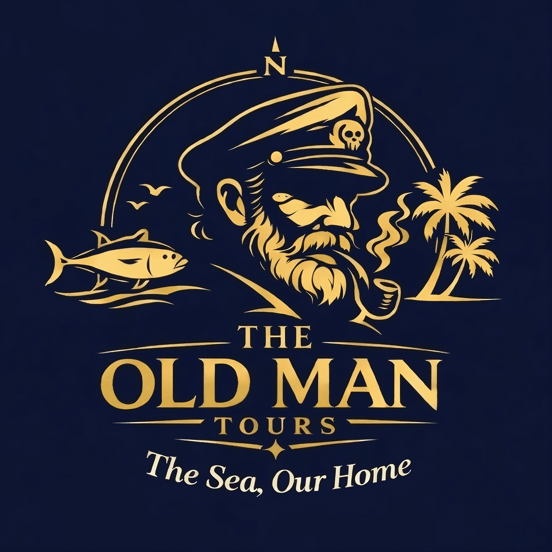 The Old Man Tours