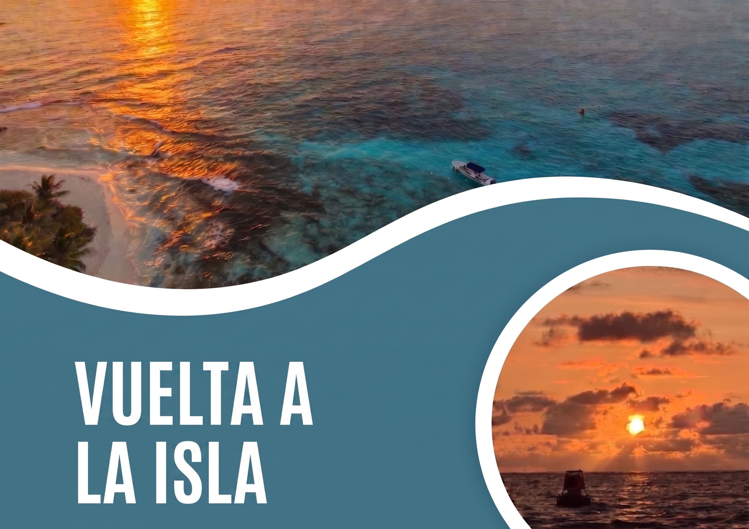 Vuelta a la Isla